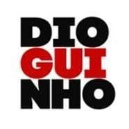Dioguinho color logo