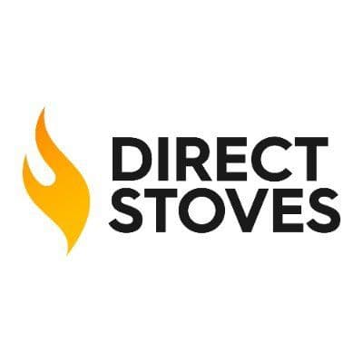 Direct Stoves color logo