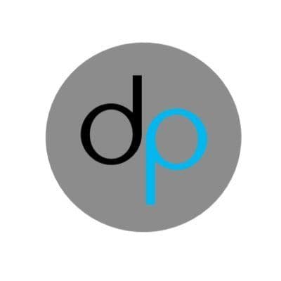 Disabled Persons color logo