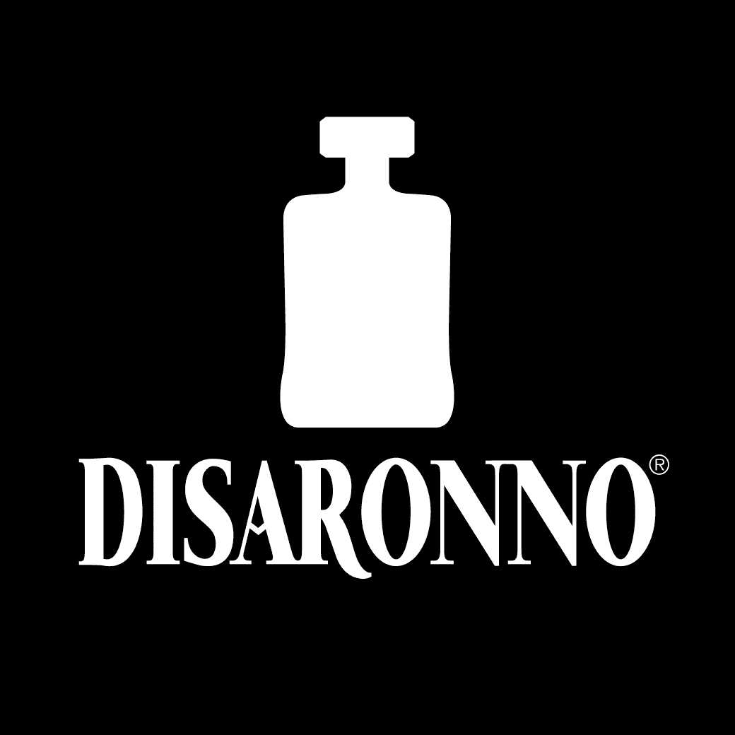 Disaronno color logo