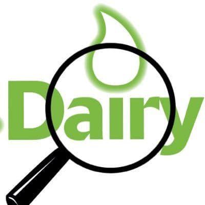 Discover Dairy color logo