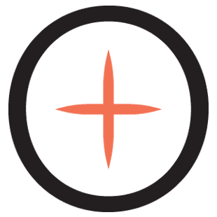 Diocesan color logo