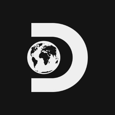 Discovery Channel UK color logo