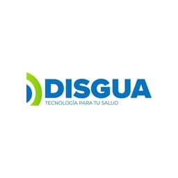 Disgua Distribuidora Guatemalteca, S.A.