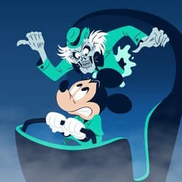 Disney Parks