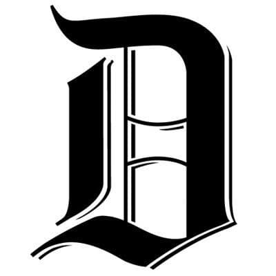 Columbus Dispatch color logo