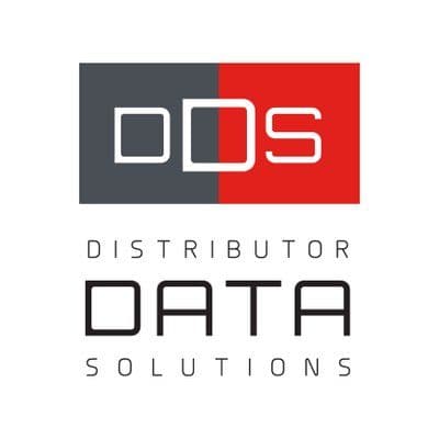 DDS color logo