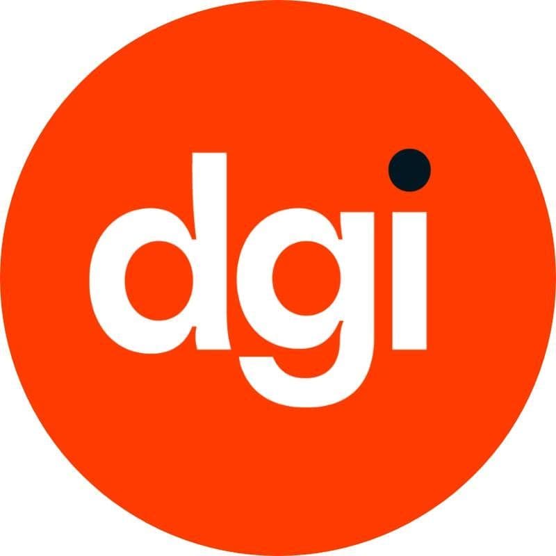 Diversity Travel color logo