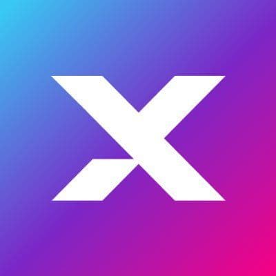 DivX color logo