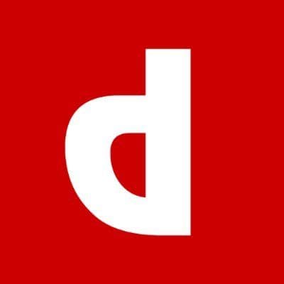 Diyadinnet color logo
