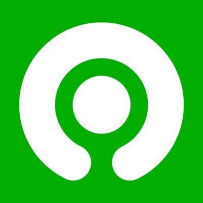 Gojek Indonesia color logo