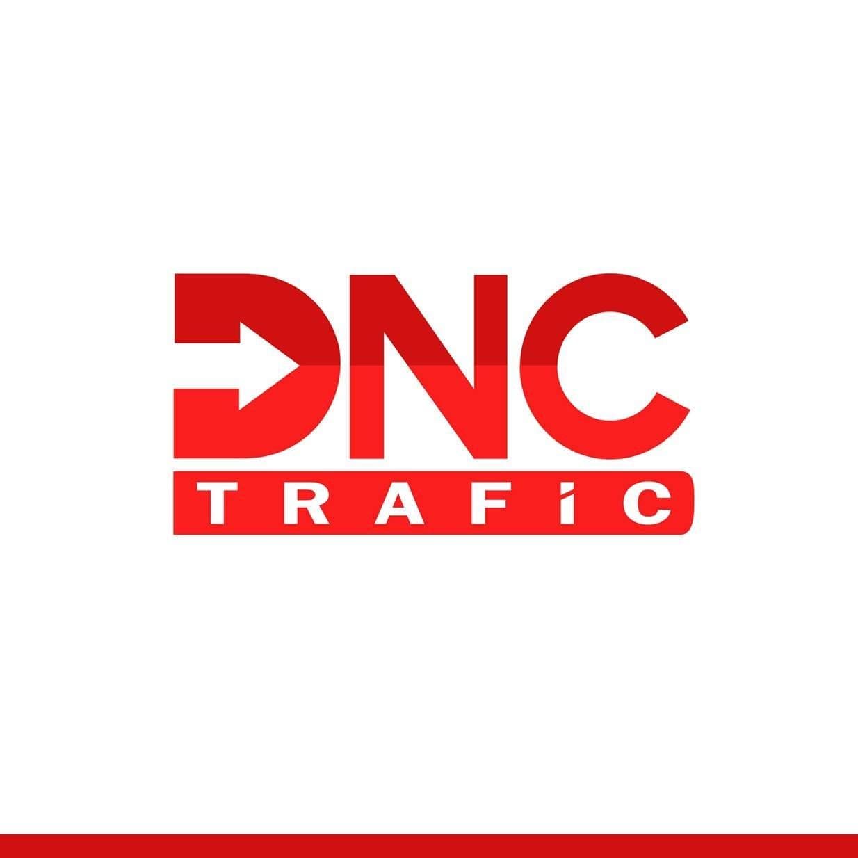 DNC Trafic color logo