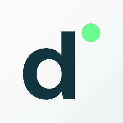 Doccla color logo