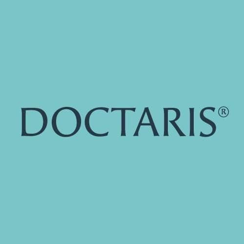 Doctaris color logo