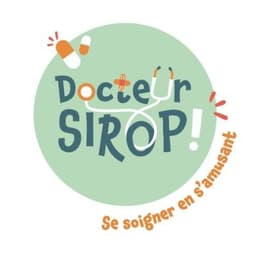 Docteur Sirop 🩺