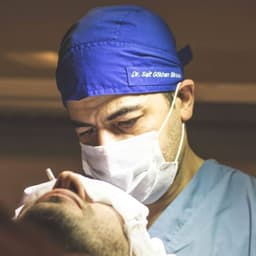 Doctor Bircan