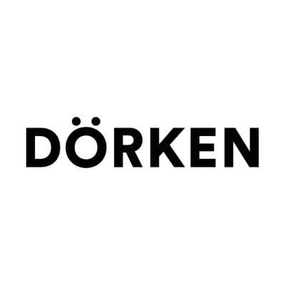 Doerken color logo
