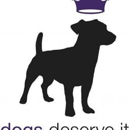 Dogs Deserve It