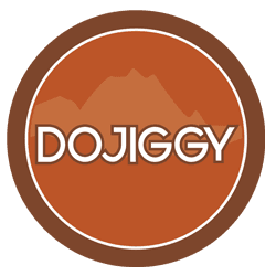 DoJiggy color logo