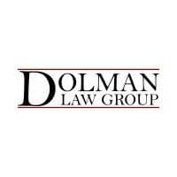 Dolman Law Group color logo