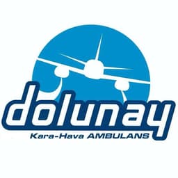 DOLUNAY ÖZEL KARA & HAVA AMBULANS HİZMETLERİ