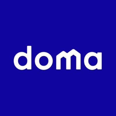 Doma color logo