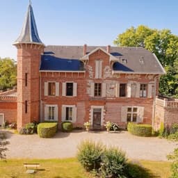 Domaine du Buc