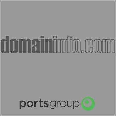 Domaininfo color logo