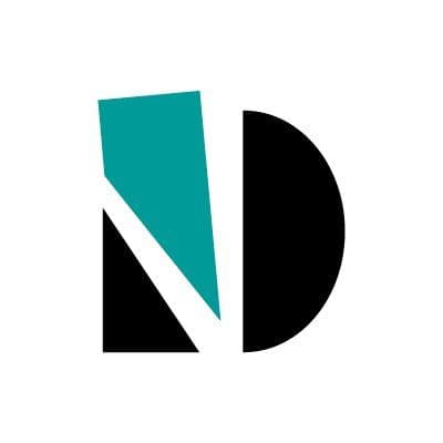 DON'T NOD color logo