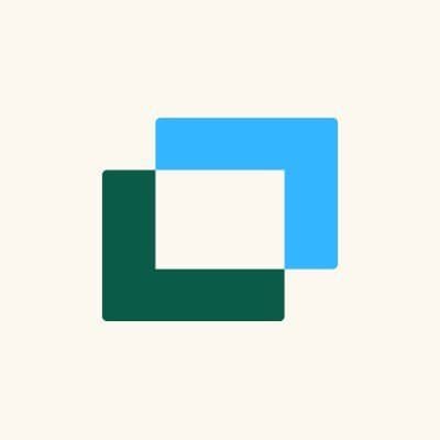 Doodle color logo