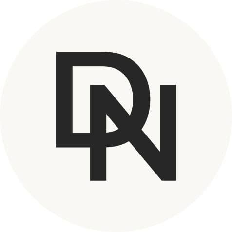DOONAILS color logo