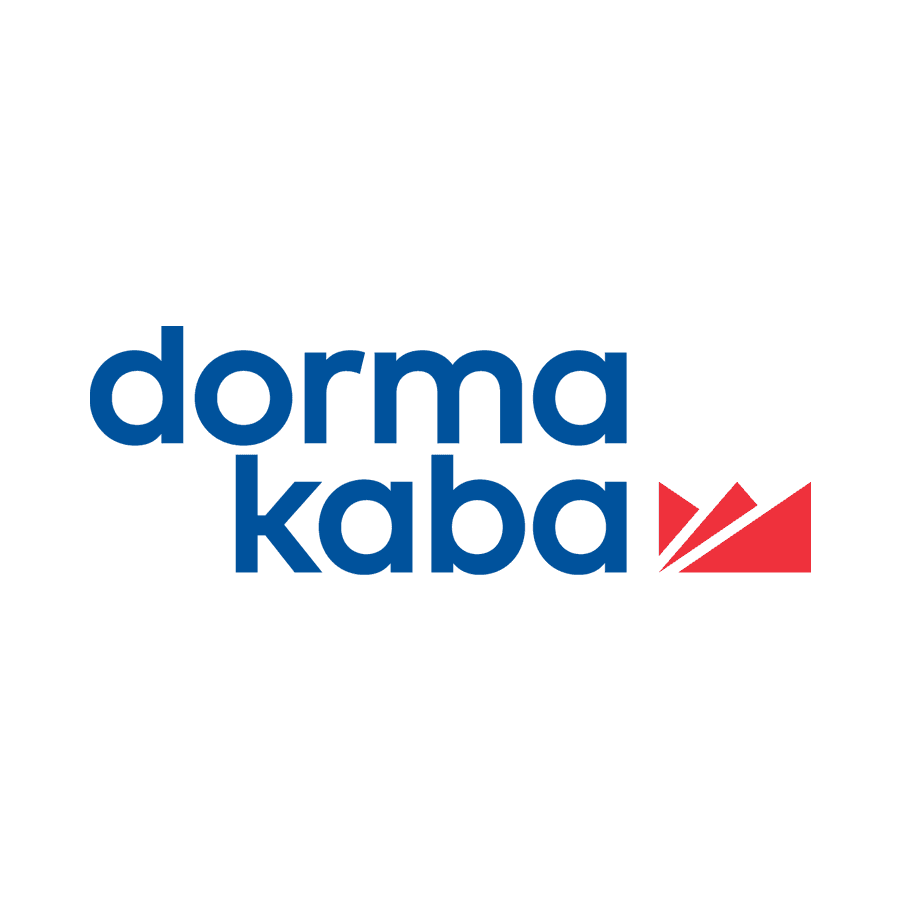 dormakaba Americas color logo