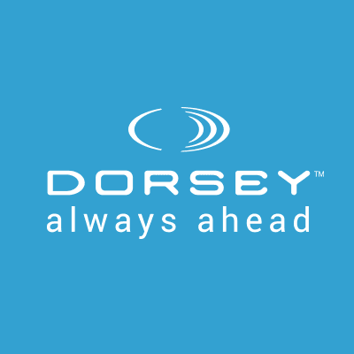 Dorsey & Whitney LLP color logo