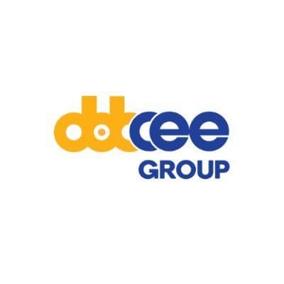 Dotcee Group color logo