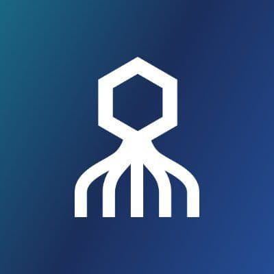 SecretDoubleOctopus color logo