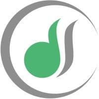 Double the Donation color logo