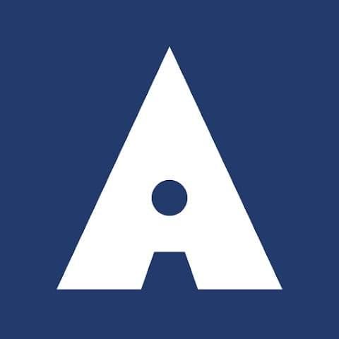 ALLEN Digital color logo