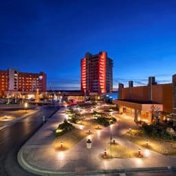 Downstream Casino