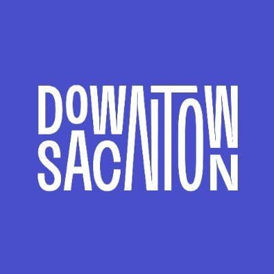 Downtown Sacramento Partnership color logo