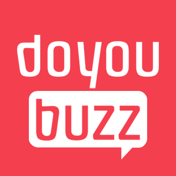 DoYouBuzz color logo