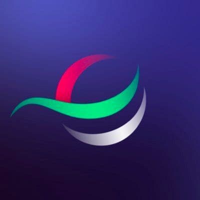 DP World color logo