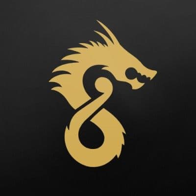 Dragon Gaming color logo