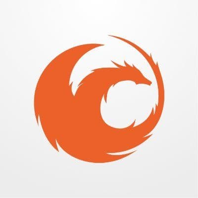 DragonStake color logo
