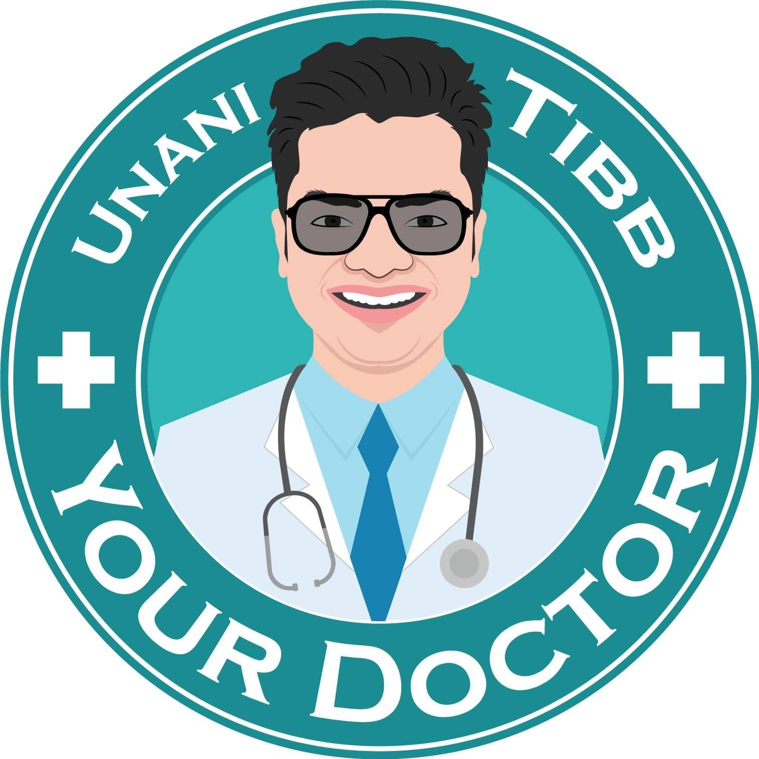 Dr. Al Faisal color logo