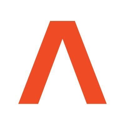 Draper color logo