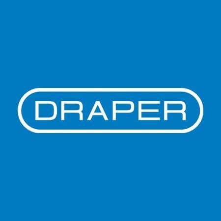Draper Tools color logo