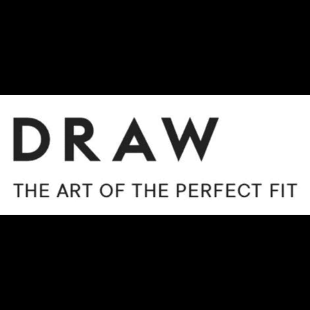 DRAW Recruitment color logo