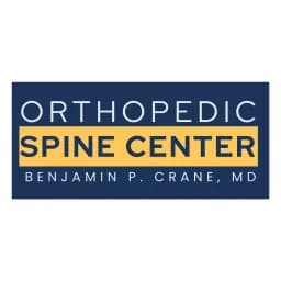 MD Dr Benjamin Crane