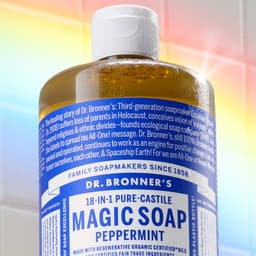 Dr Bronner