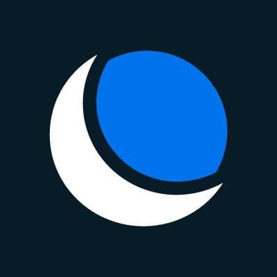 DreamHost color logo